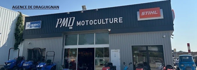 Pmd location Draguignan